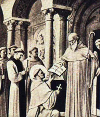 San Roberto Abad